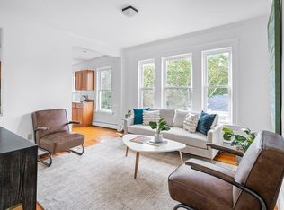 90 Inman St UNIT 4, Cambridge, MA 02139