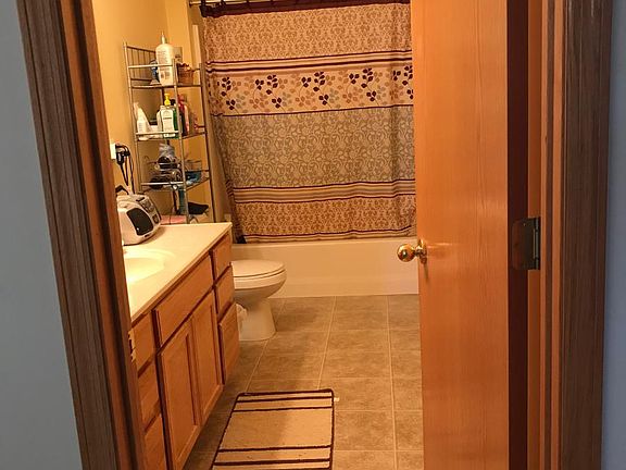 Upstairs Bathroom