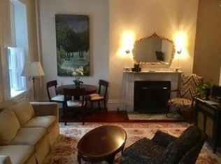 96 Mount Vernon St #2RA, Boston, MA 02108