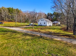 222 Metcalf Rd, Winthrop, ME 04364