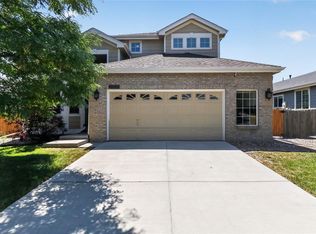 5896 E 129th Place, Brighton, CO 80602