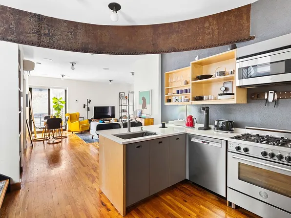 37 Bridge St APT 4G, Brooklyn, NY 11201