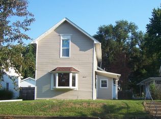 2015 E Market St, Logansport, IN