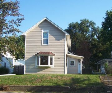 2015 E Market St, Logansport, IN, 46947