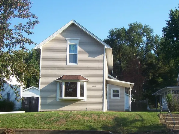 2015 E Market St, Logansport, IN 46947