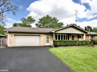 10438 W Beach Rd, Beach Park, IL 60087