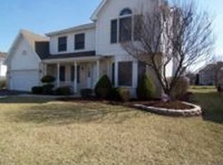 3021 Matthew Ln, Homewood, IL 60430