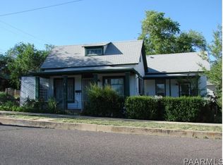 307 E Willis St, Prescott, AZ 86301