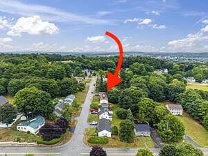 2nd image of 58 Marshall Avenue
