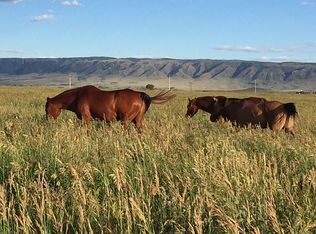 Zephyr Rd #10, Casper, WY 82604