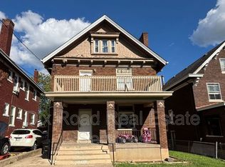1026 Del Monte Pl #2, Cincinnati, OH 45205