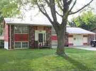 300 Trailridge Rd, Norfolk, NE 68701