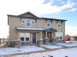 2321 W 165th Ave, Broomfield, CO 80020