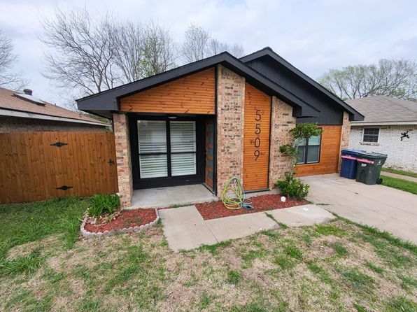 5509 Knollridge Dr, Garland, TX 75043