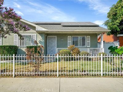 2537 Santa Ana S, Los Angeles, CA, 90059