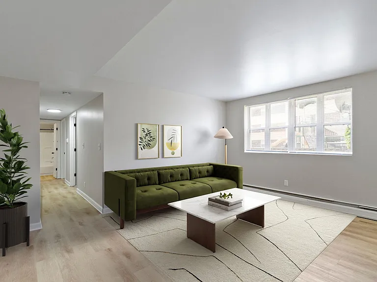 The Courts Apartment Homes — Photo 8