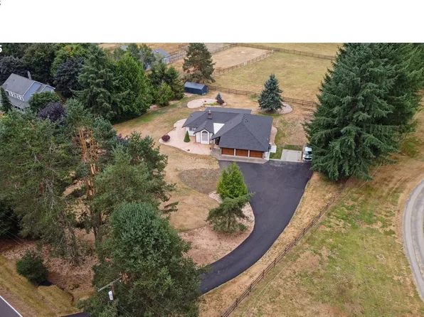 20304 NE 237th Ave, Battle Ground, WA 98604