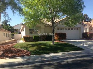 214 Camelback Ridge Ave, Henderson, NV 89012