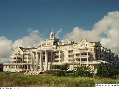 700 Ocean Avenue #405, Spring Lake, NJ, 07762