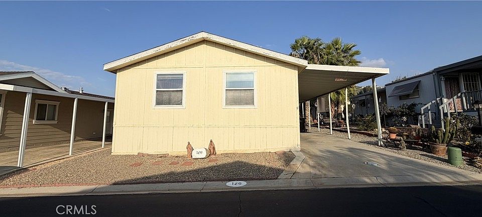 1st image of 3500 Buchanan St Space 120