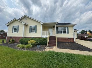 925 Skeet Club Rd, High Point, NC 27265