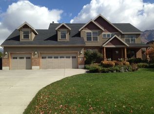 182 W Canyon Crest Rd, Alpine, UT 84004