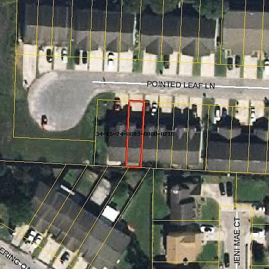 1st image of 1810 Pointed Leaf Ln #B
