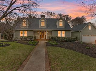 306 Summerplace Way, Greer, SC 29650