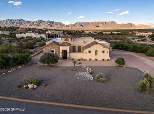 5677 Calle De Paradise, Las Cruces, NM 88011
