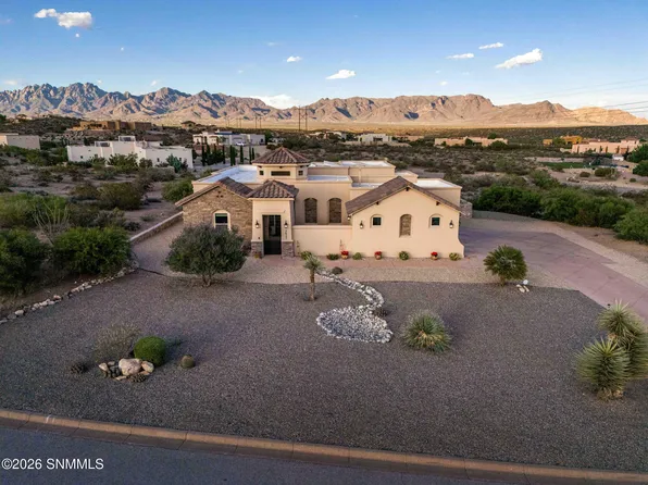 5677 Calle De Paradise, Las Cruces, NM 88011
