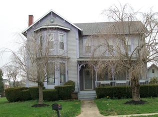122 W Main St, Dayton, PA 16222
