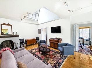 91 Charles St APT 5E, New York, NY 10014