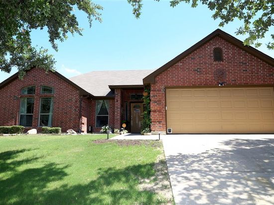 1020 Gladstone Ave Azle Tx 76020 Realtor Com