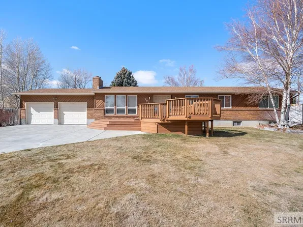 397 Hemlock Cir, Idaho Falls, ID 83401