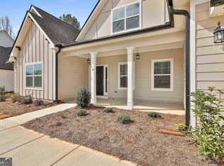 122 Wet Wood Dr #7, Fairburn, GA 30213