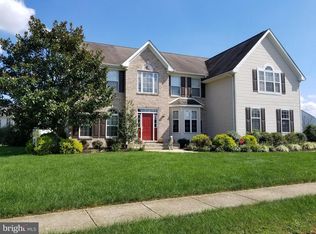 1 Little Cir, Middletown, DE 19709