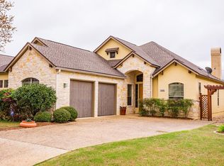2896 Rock Barn Dr, Kerrville, TX 78028