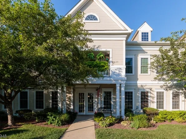 4009 Brookfield Glen Dr #09, White Twp., NJ 07823