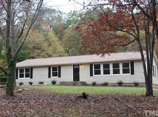 8018 State Highway 57, Rougemont, NC 27572