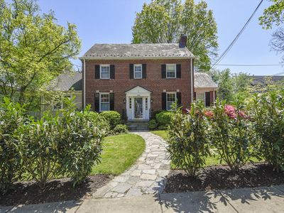 3566 Albemarle St NW, Washington, DC, 20008