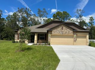 88 Linder Dr, Homosassa, FL 34446