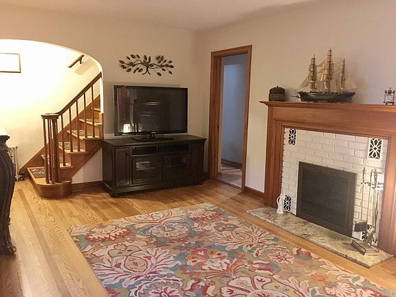 Formal Living Room