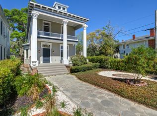 321 W 9th St, Jacksonville, FL 32206