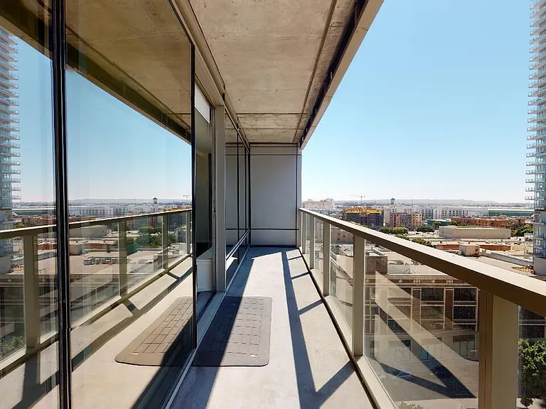 1155 S Grand Ave #1108 — Photo 4