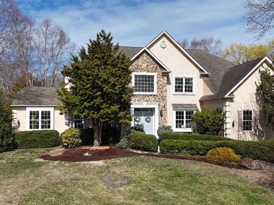 307 Arlington Ct, Egg Harbor Township, NJ, 08234