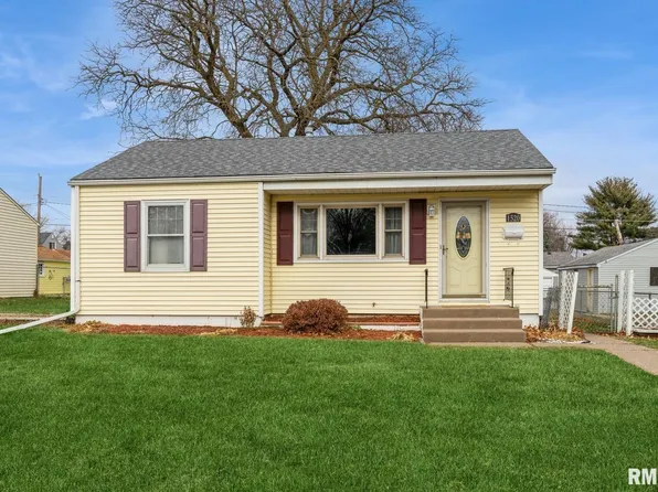 1520 W Central Park Ave, Davenport, IA 52804