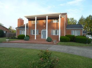 248 Sampson Ln, Barbourville, KY 40906