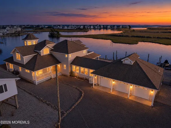 50 S Boom Way, Little Egg Harbor, NJ 08087