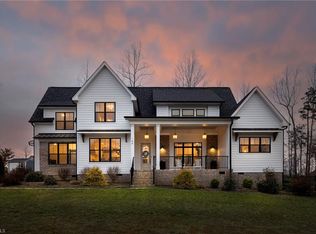 144 Arrow Glenn Ct, Advance, NC 27006