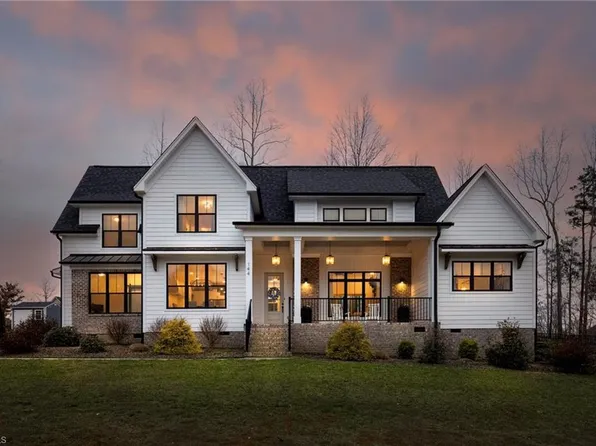 144 Arrow Glenn Ct, Advance, NC 27006